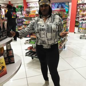 Meet your Posher, Shannin